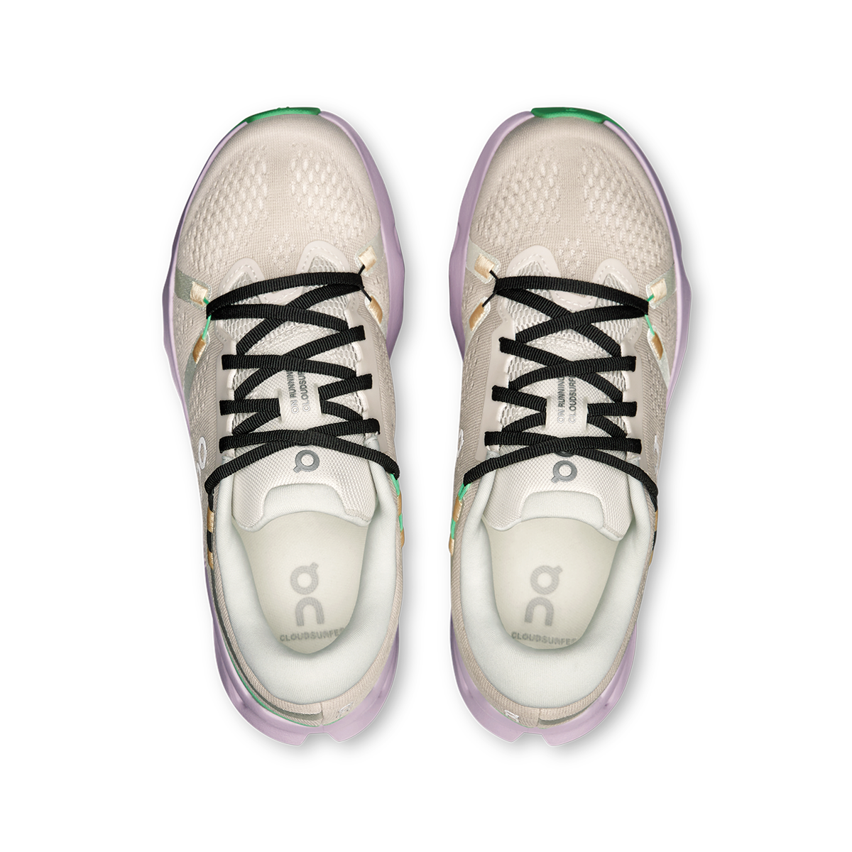 Incaltaminte De Alergare -  on Incaltaminte de Alergare Dama - Cloudsurfer 2 W SS25